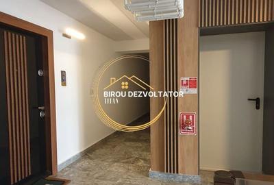 Apartament cu 4 camere decomandat în Titan - 3