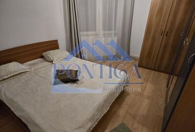 Apartament cu 2 camere decomandat, mobilat în Tomis II - 3