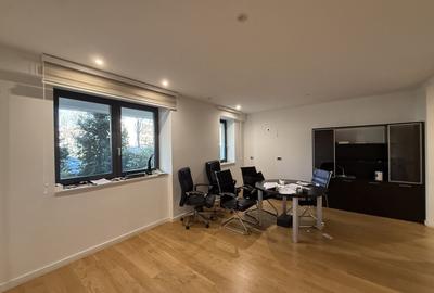 Birou, de 54 mp, în Aviației - 1