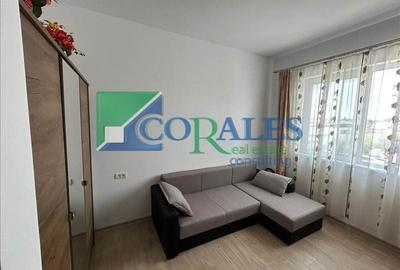 Apartament cu 2 camere semidecomandat, mobilat în Calea Urseni - 2