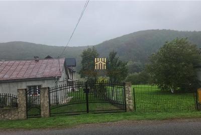 2 Case langa Padure! De Vanzare! 0727817187 - 4