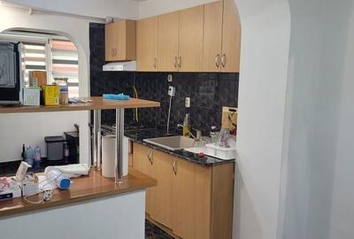 Apartament cu 2 camere decomandat în Exterior Vest - 7