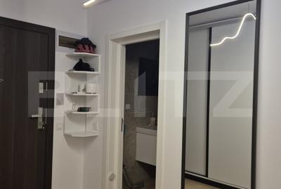 Apartament de vanzare, 62 mp, Green Residence Apartament de vanzare, 62 mp, Green Residence - 6