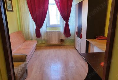 Garsonieră decomandată în Blașcovici - 4