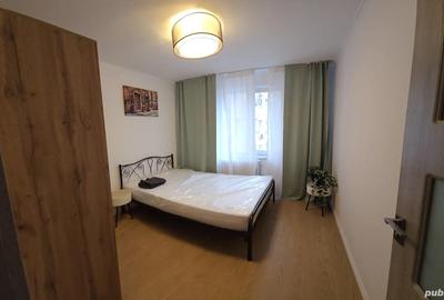 Apartament 3 camere Crangasi - 10