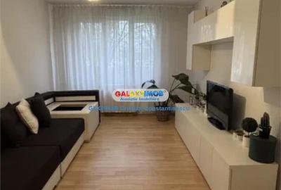 Apartament cu 3 camere decomandat, mobilat în Titan