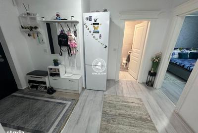 Apartament cu 2 camere decomandat în Miroslava - 10