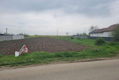Spațiu comercial, în Slătioara - 2