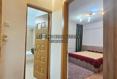 Apartament cu 2 camere decomandat, mobilat în Central - 9