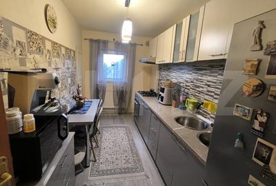 Apartament 2 camere, decomandat, 50mp - Codlea - 6