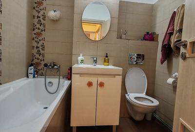 Apartament 2 camere Eremia Grigorescu, etaj 1, renovat, centrala, mobilat - 3