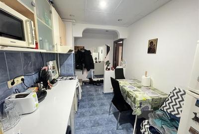Apartament 2 camere cu balcon si pivnita zona Vasile Aaron - 16