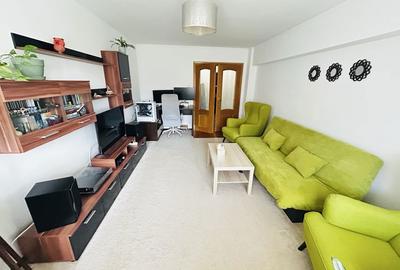 Apartament cu 2 camere decomandat în Nerva Traian