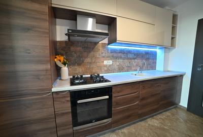 Apartament 3 camere – Șos. Berceni, bloc nou (2019) - 32