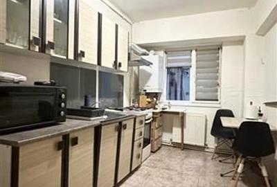 Apartament 3 camere cu 2 bai  confort si pozitionare excelenta, Inel 2 - 15