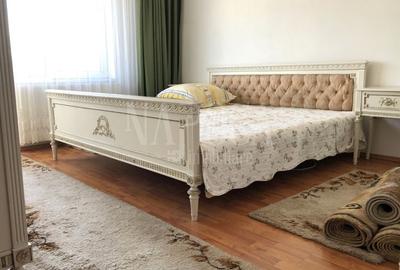 Apartament cu 5 camere semidecomandat în Iris