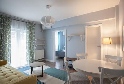 2 camere Parc Cismgiu Brezoianu | Sala Palatului | Centrala - 14