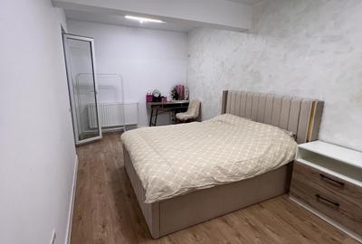 Apartament cu 2 camere semidecomandat, mobilat în Parcul Carol - 17