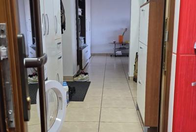 Apartament cu 2 camere decomandat în Babadag - 4