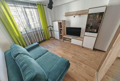 Apartament 2 camere Urban Invest - zona Coresi - 4