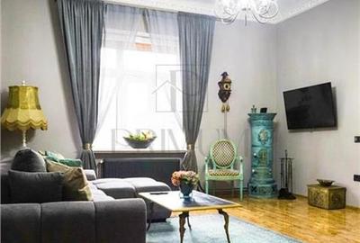 Apartament cu 2 camere semidecomandat, mobilat în Aeroport - 1