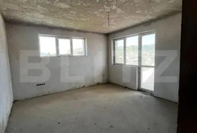 Apartament cu 2 camere decomandat în Năsăud - 3