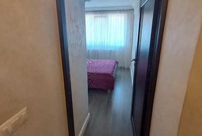 Apartament 4 camere Zona Primarie - Cinema Balada - etaj 3/3 - 100 mp - 12