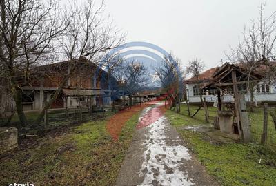 Casă cu 4 camere în Central - 8