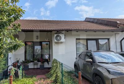 Casa de vanzare, mobilata si utilata. - 2