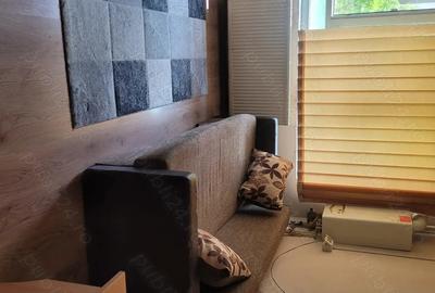 Garsonieră semidecomandată în Județean - 6