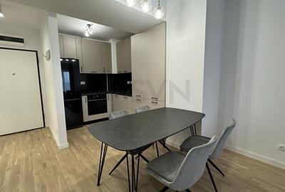 REA1020412 2 camere Art City - Baneasa-Straulesti - 5