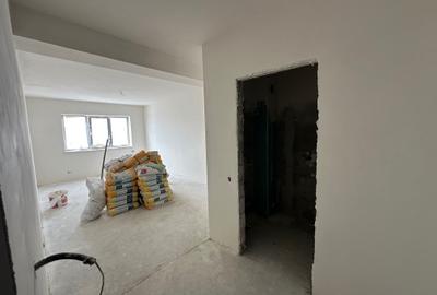 Apartament cu 2 camere semidecomandat în Central - 3