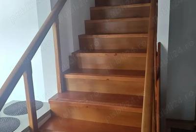Apartament 3 camere Parc Mircea cel Batran Ramnicu Valcea - 4