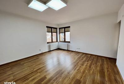 Spațiu comercial, de 130 mp, în Calea Dumbrăvii - 9