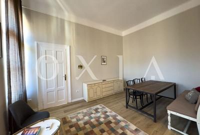 OX626 Apartament Elegant In Imobil Istoric, Piata Unirii - 11