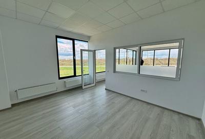 Spațiu comercial, de 570 mp, în Baldovinești - 6