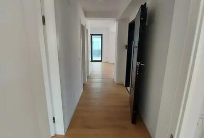 Apartament cu 3 camere decomandat în Eminescu - 4