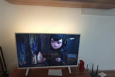 Apartament cu 2 camere semidecomandat, mobilat în Nord - 3