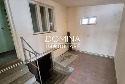 Casă cu 3 camere cu Teren 3726 Mp în Bâlteni - 4