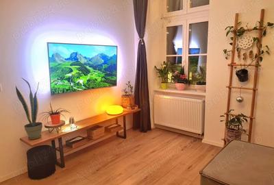 Apartament cu 3 camere decomandat în Medicină - 1