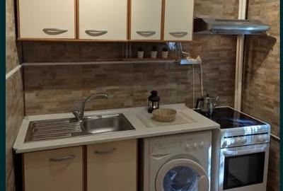 Tineretului Metrou,bl.MIXT,parter/8,,decomandata,mobilata si utilata - 5