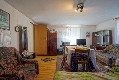 Casa de vanzare in Ra?nov, teren 707 mp - 13