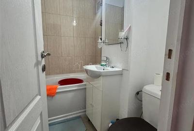 Apartament cu 2 camere semidecomandat în Astoria - 1