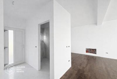 Jumatate de duplex, casa la pret de apartament in Chisoda - 13