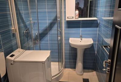 Garsonieră decomandată, mobilată în Rahova - 6