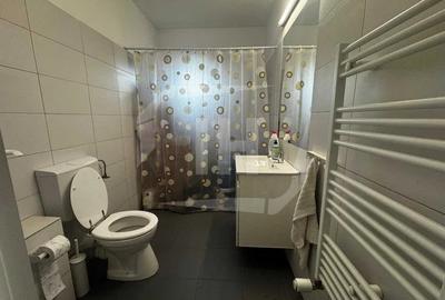 Spatiu de birouri, 60mp, open space, Iulius Mall - 7
