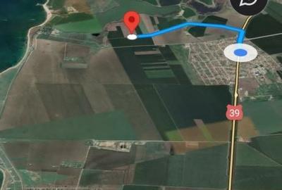 Spațiu comercial, în 23 August - 1