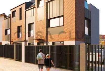 Casa tip Duplex, 4 camere, Someseni!! - 5