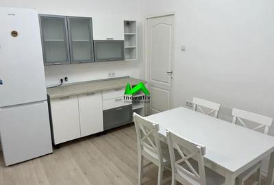 Apartament la casa de inchiriat 2 camere Sibiu Moara de Scoarta - 3