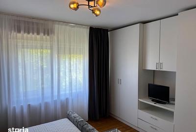 Apartament cu 2 camere decomandat în Titan - 5